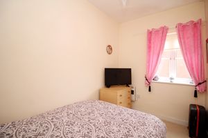 Bedroom Two- click for photo gallery